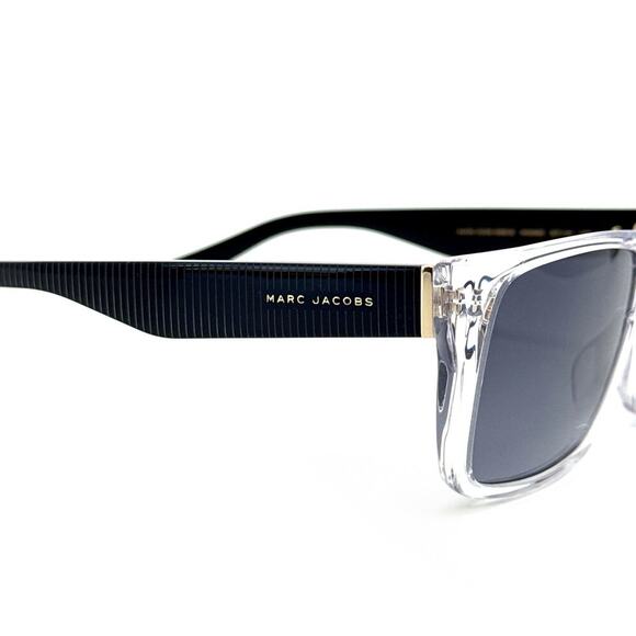 New! MARC JACOBS Sunglasses ICON 096/S MNG9O, Authentic - Picture 6 of 11